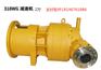 2方混凝土搅拌机主机减速机318WG型厂家现货直销