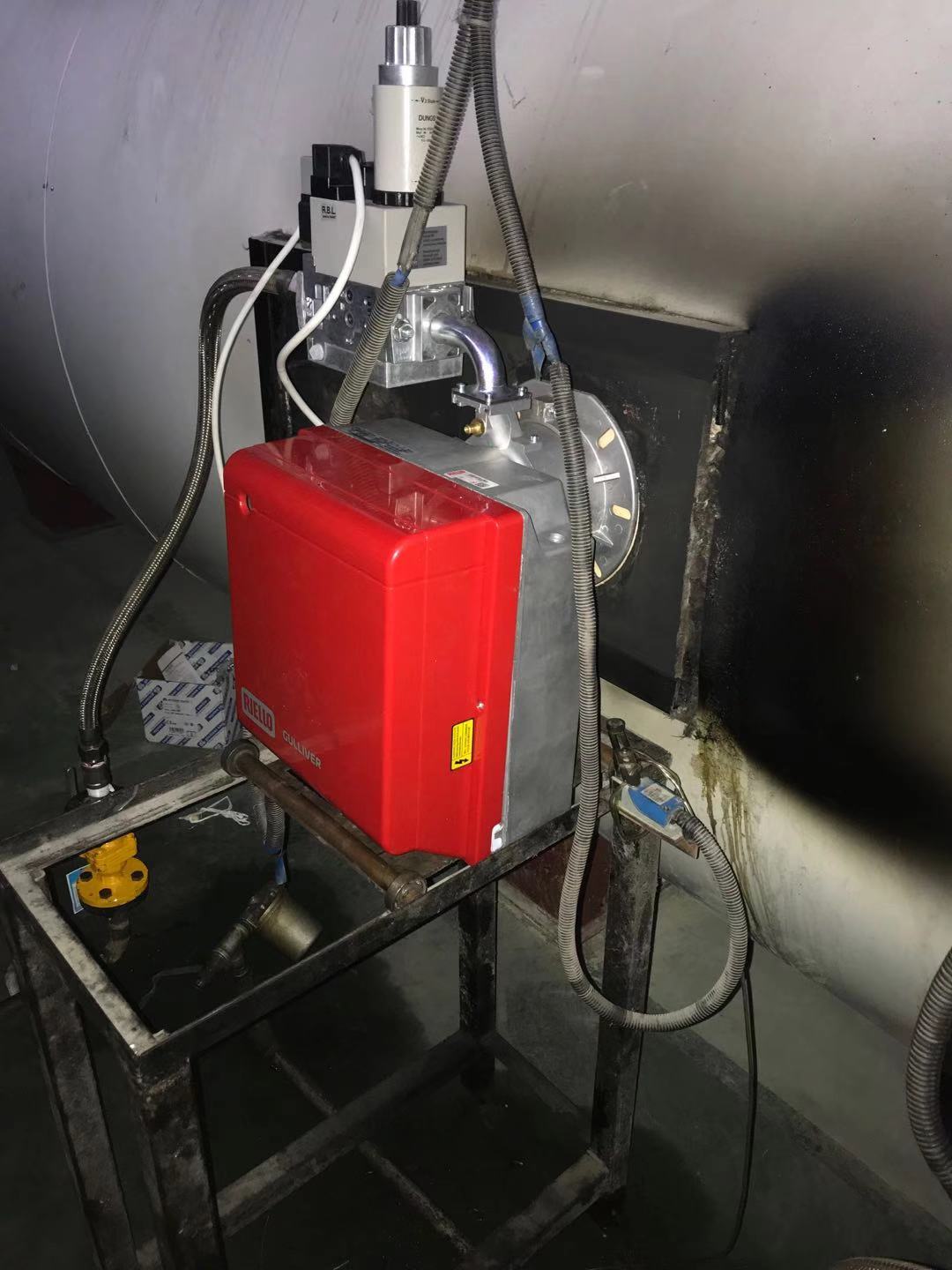 绿色环保锅炉价格优惠  红星加热炉  生物质锅炉
