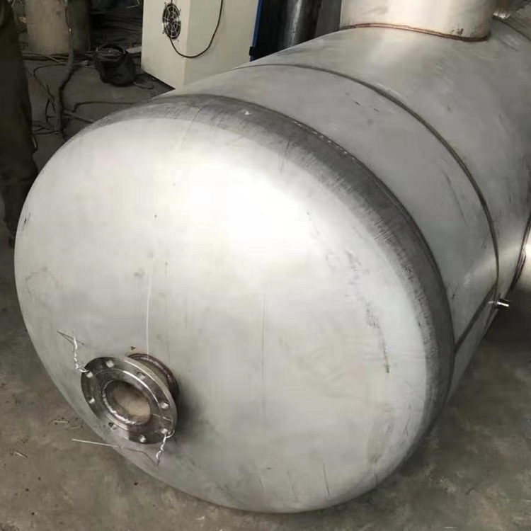 耐腐蚀不锈钢储罐 化工用储罐 加工定做  化工储罐加工  耐腐蚀储罐加工  不锈钢储罐加工