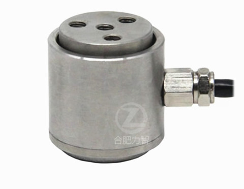 LZ-WXF22微型测力传感器  柱式拉力传感器  微型称重传感器  销轴式传感器