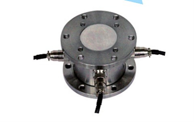 LZ-SWF4三维力传感器  多维力传感器  柱式称重传感器  悬臂式称重传感器