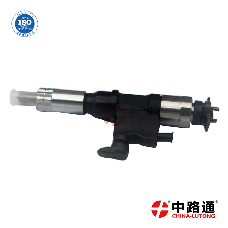 现代国五喷油器  L221PBC