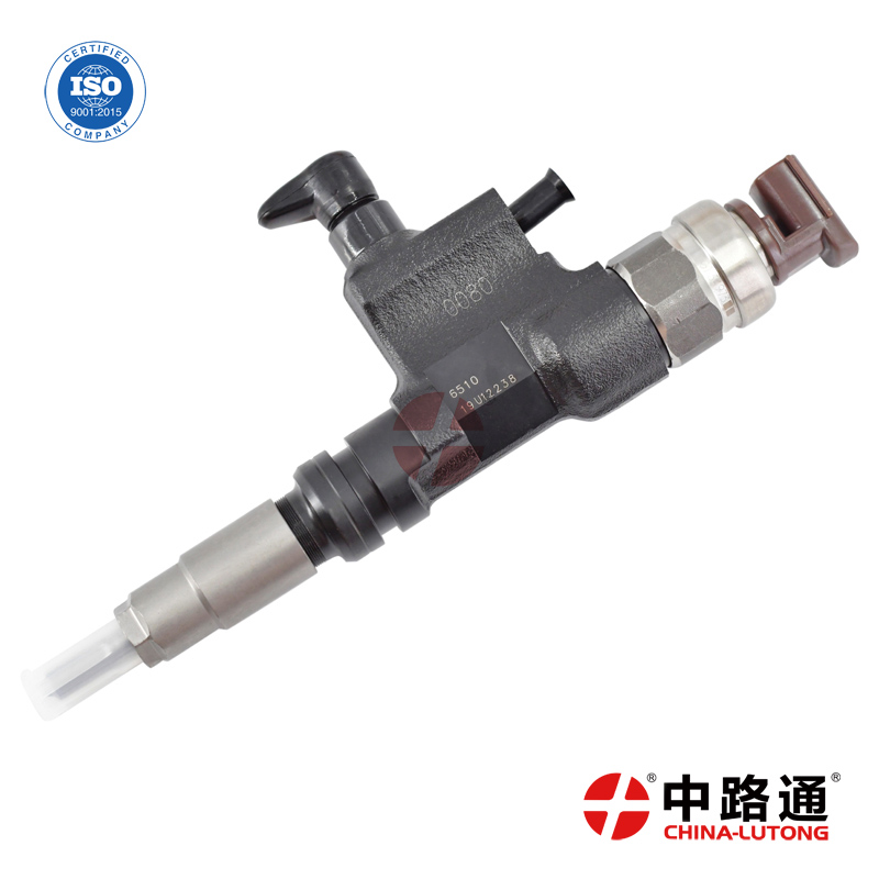 潍柴喷油器博世 DLLA145P1655