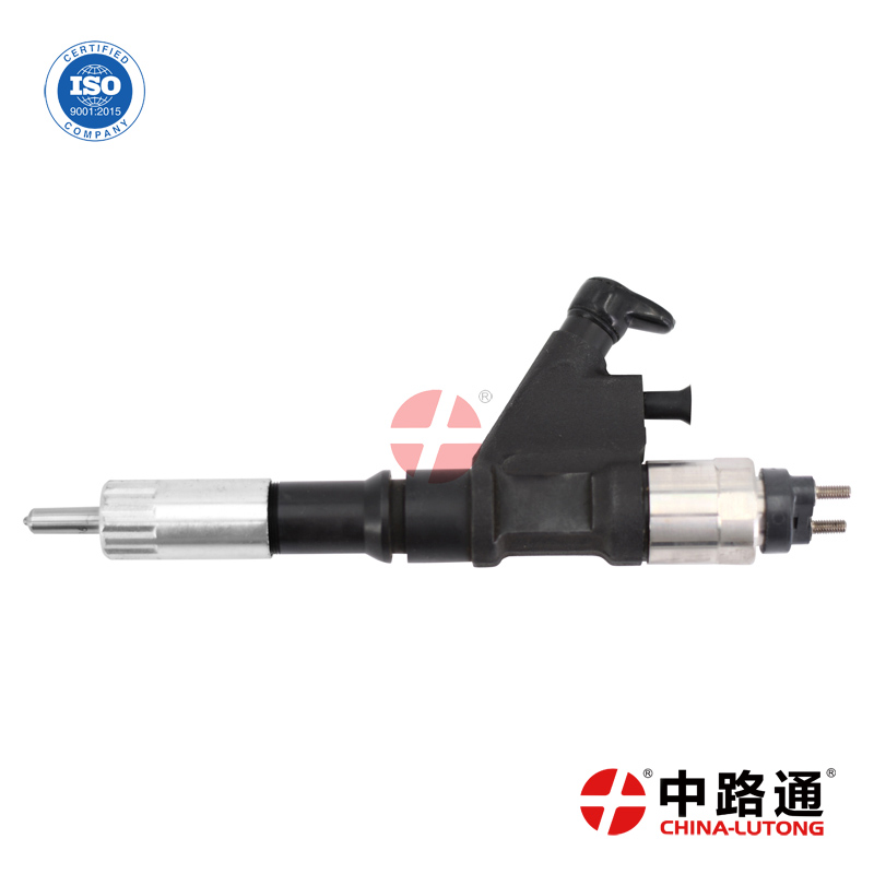 现代国五喷油器  L221PBC