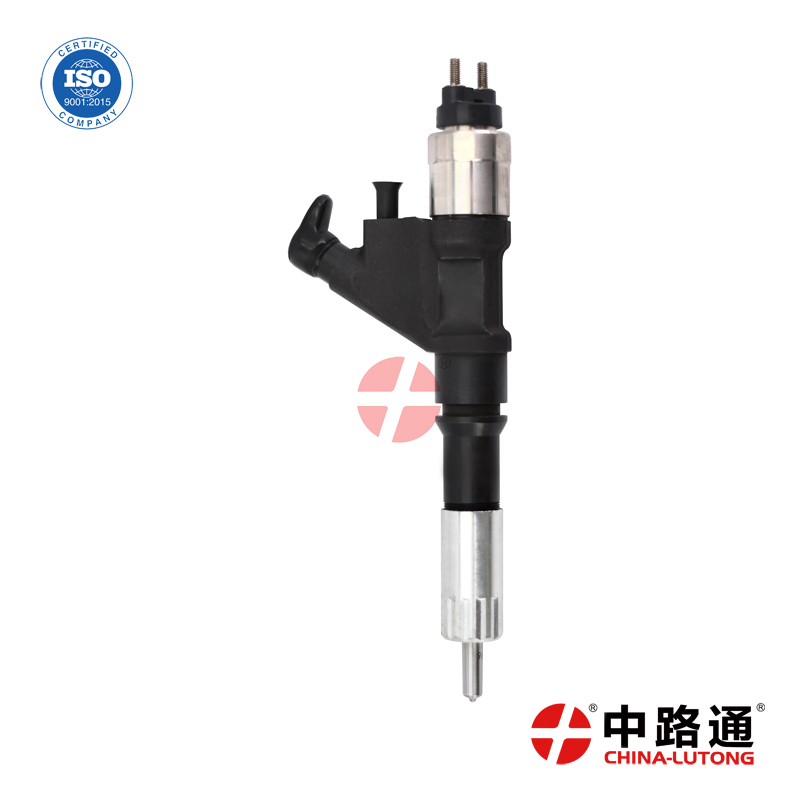 现代国五喷油器  L221PBC