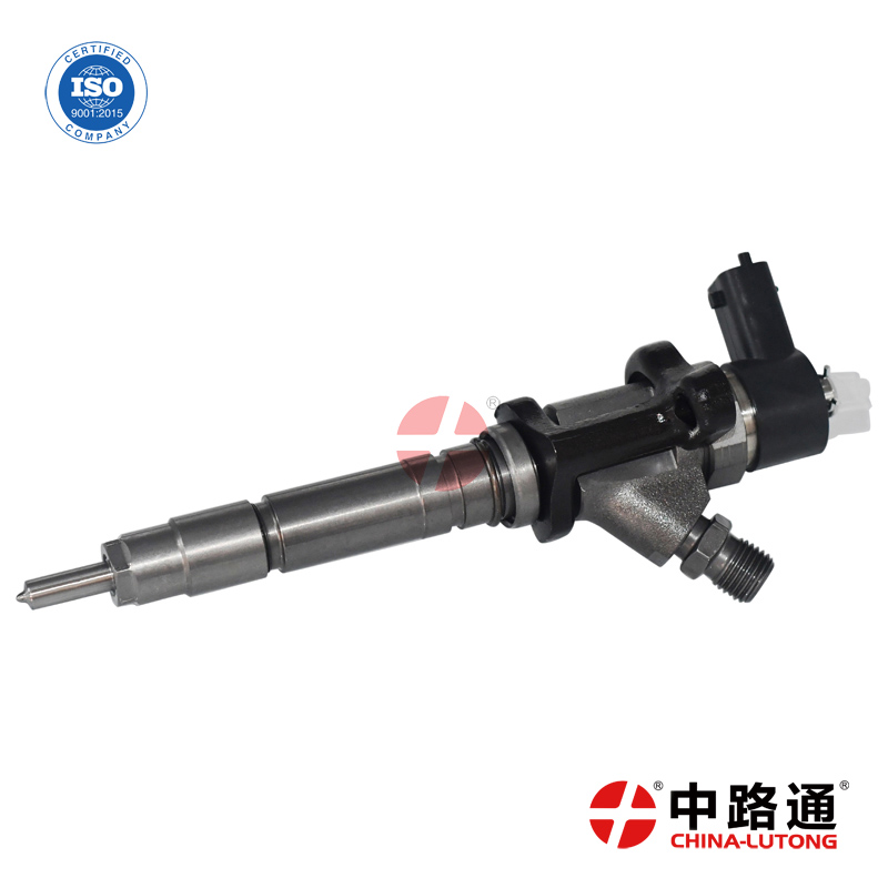 拖拉机喷油器图  093500-6790