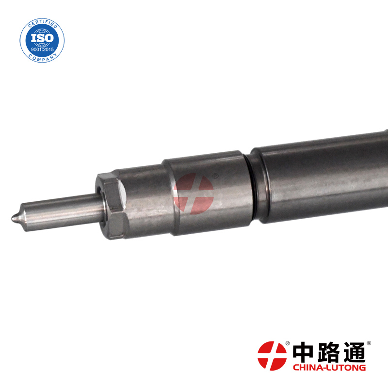 扬柴共轨喷油器 095000-6980