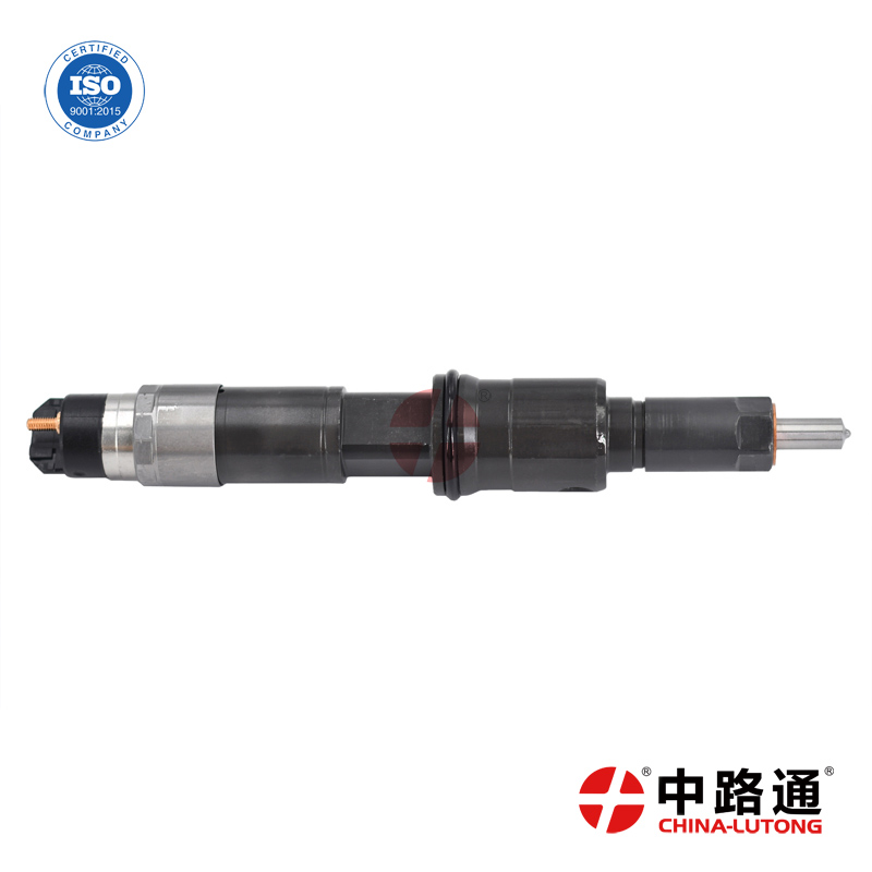 拖拉机喷油器图  093500-6790