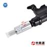 轻客共轨喷油器 23670-30370