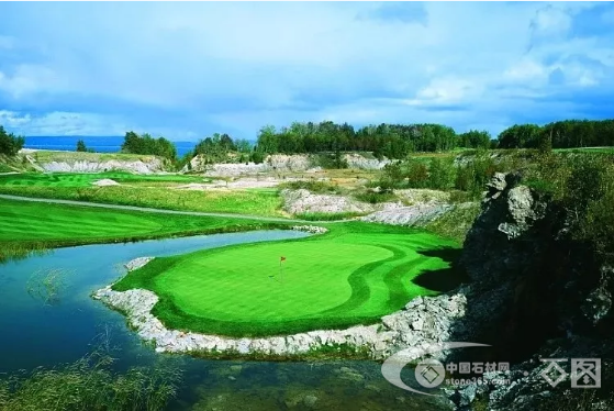 矿山生态修复原来可以这样做&nbsp;&nbsp;山体修复&nbsp;&nbsp;假山景观工程&nbsp;&nbsp;假山流水制作