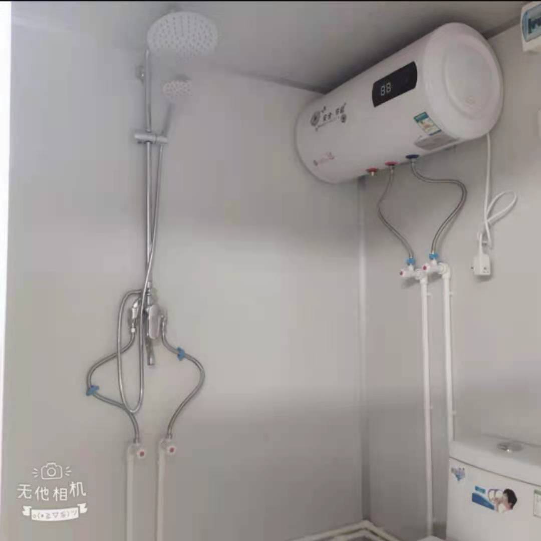 郑州可移动卫生间厂家直销  集装箱  可移动厕所