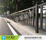 谢岗镇市政栏杆经销店 寮步面包管护栏 公路栏杆标准图
