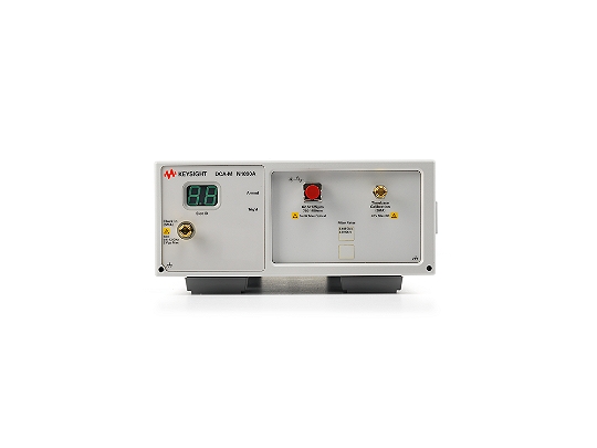 回收新旧 Keysight N1090A 光波形分析