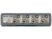 收购新旧 Keysight N7748A
