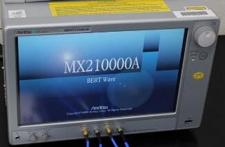 安立MP2101A 回收新旧 误码仪
