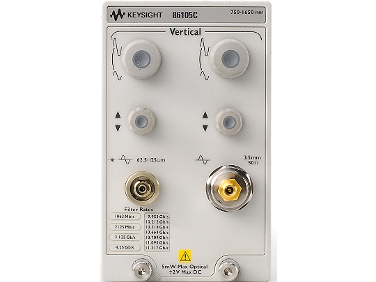 收购回收  Keysight86105C