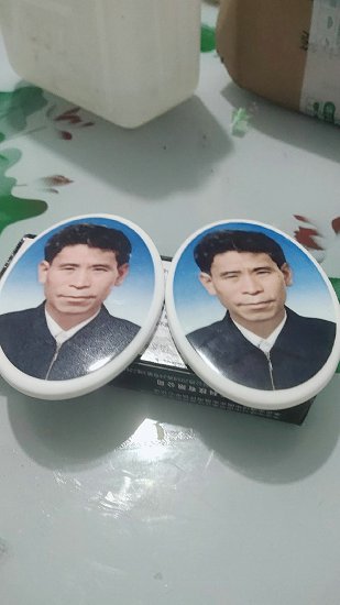 烧制石碑遗相 陶磁遗相定做 石碑烤瓷遗相  石碑瓷砖像片  石碑瓷像  石碑陶瓷相片