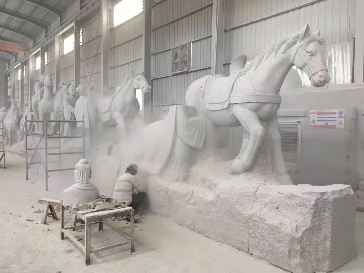 浮雕壁画 二十四孝浮雕壁画 广场浮雕壁画墙 石雕壁画