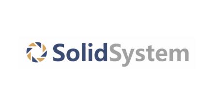 SolidAT,SolidSystem,索利得产品目录  SolidAT索利得