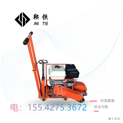 鞍铁钢轨打磨除锈机高铁用装备使用的范围  钢轨除锈机