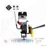 鞍铁内燃钢轨切割机NQG-6.5型_机具安全使用