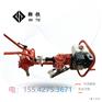 鞍铁NLB-700型内燃螺栓扳手轨道施工设备性能的介绍