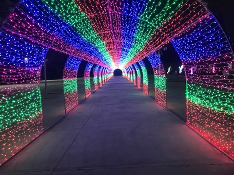 河南城市亮化，景区亮化，大型灯光节策划生产厂家  灯光展造型  城市树木亮化  景区造型亮化