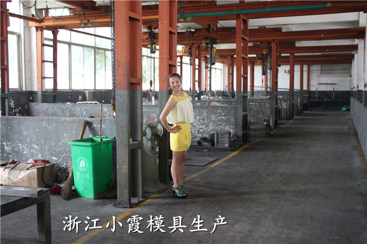 生产订制塑胶汽车内饰模具自己开模