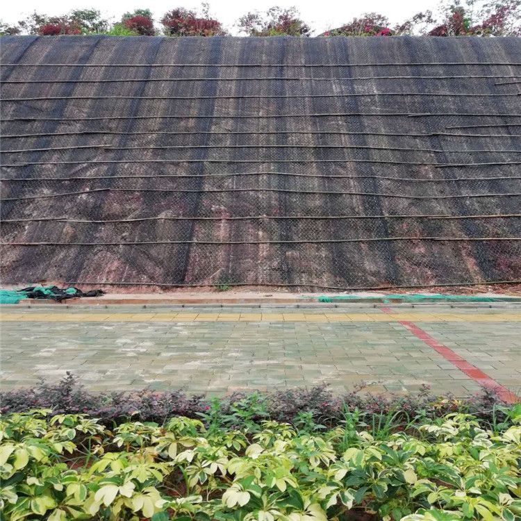 镀锌加筋麦克垫河岸固堤植草土工垫&nbsp;&nbsp;加筋麦克垫河岸加固&nbsp;&nbsp;加筋麦克垫植草土工垫