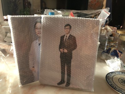 瓷板相片瓷板遗像 制作故人瓷相  瓷相片  瓷照片  瓷遗像