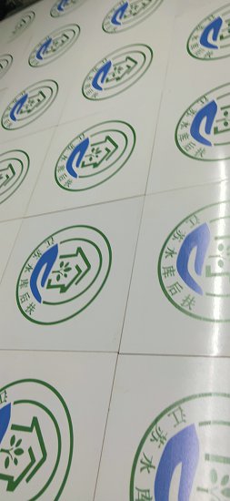 农田建设桥涵牌桥涵陶瓷标识牌生产厂家  高标准农田建设桥  农田机井瓷砖牌子  农田建设瓷砖牌子
