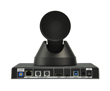 金微视JWS700K 4K高清HDMI/USB会议摄像机  4K高清视频会议摄像机  HDMI会议摄像机