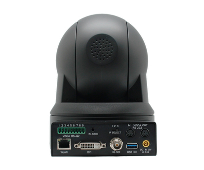金微视JWS-HDG 4K高清DVI/SDI/网络会议摄像机  4K高清视频会议摄像机  DVI会议摄像机  SDI会议摄像机