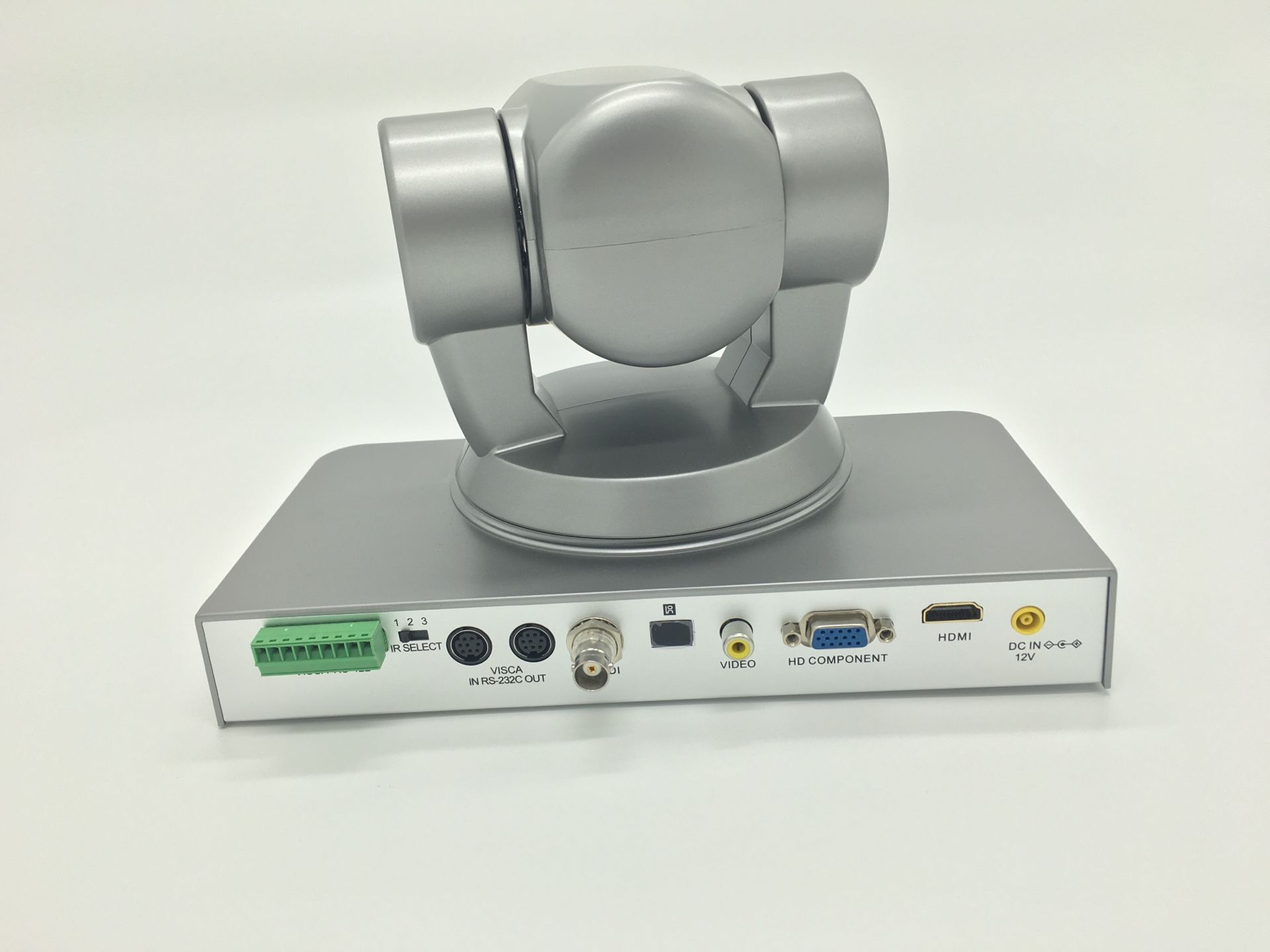金微视JWS-HD50高清SDI/USB/HDMI会议摄像机  高清视频会议摄像机  USB会议摄像机  SDI会议摄像机