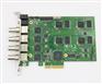 金微视JWS-X4-SDI 4路高清SDI视频采集卡