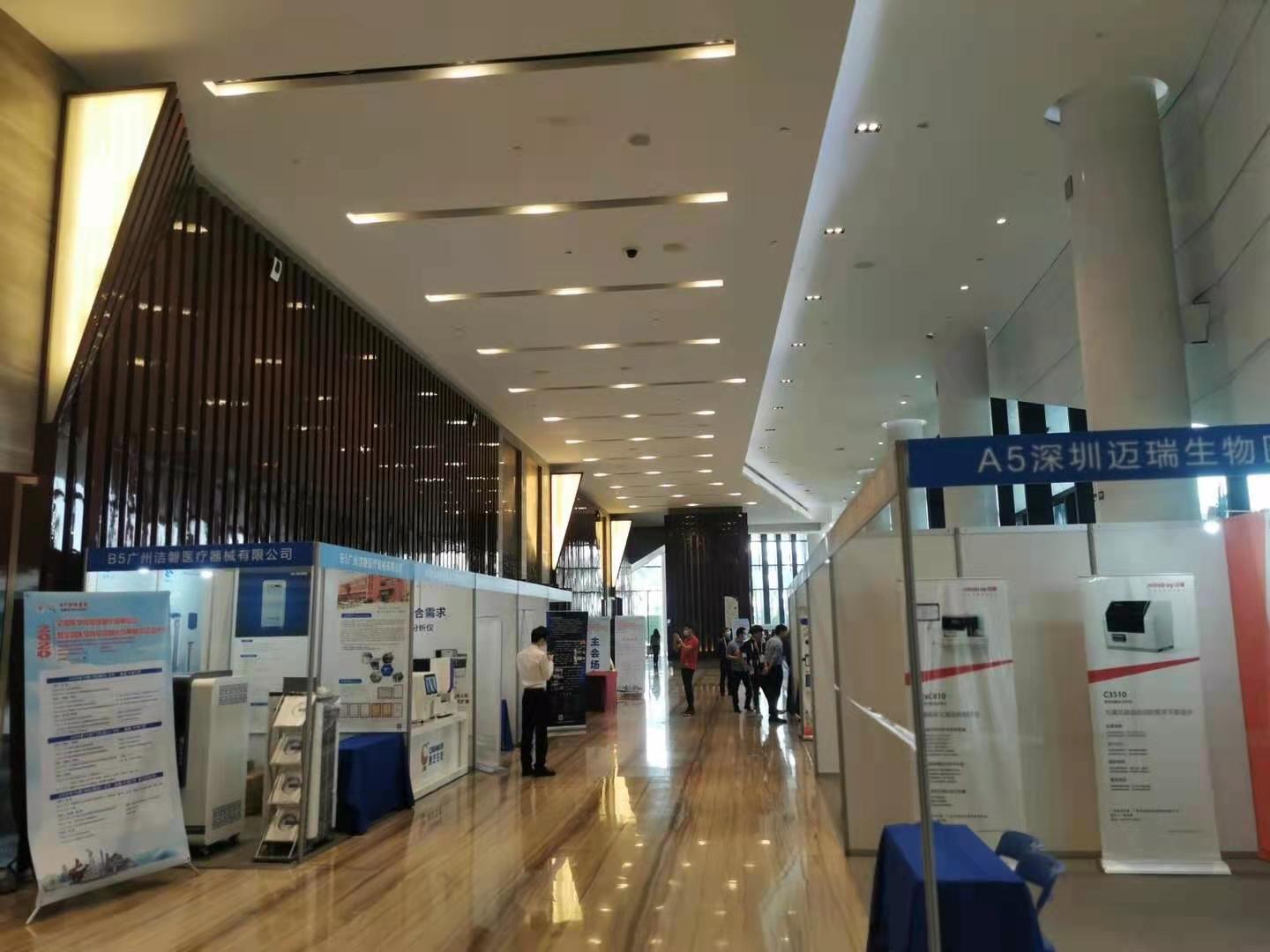 佛山八棱柱标摊，展览会展间搭建出租