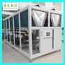 恒温实验系统风冷式螺杆冷水机