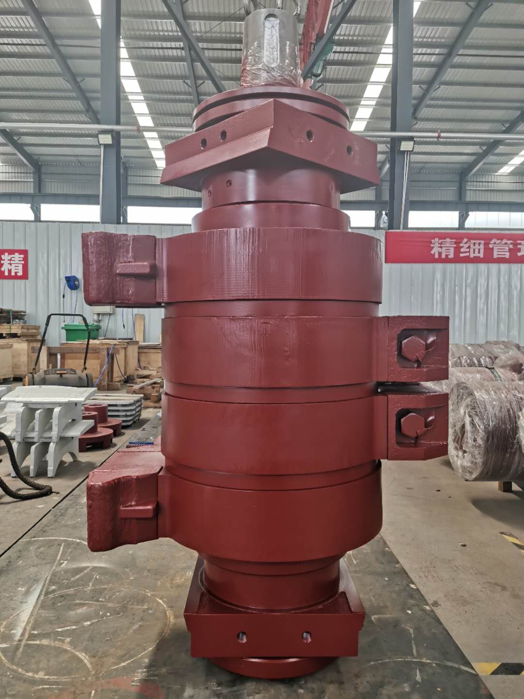 西北系列链轮轴组61ZB0101链轮组件