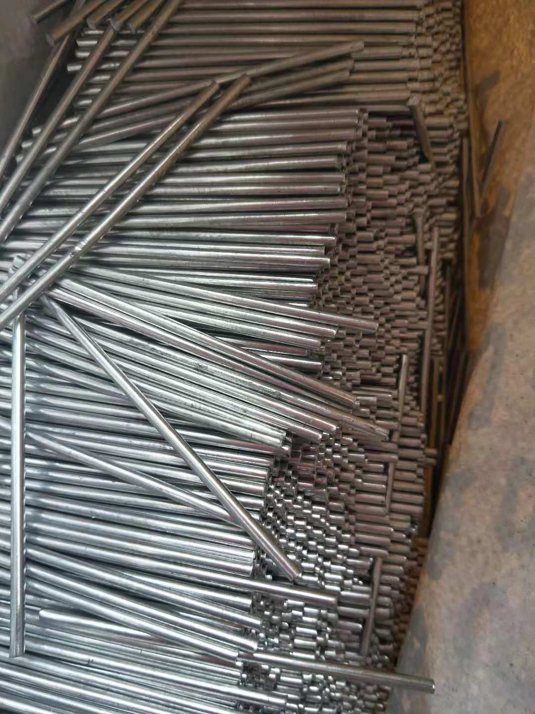 调直铝线黄铜线 玩具用全软铝线 拉直铝线