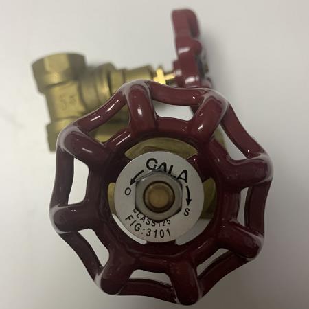 GALA青铜止回阀  GALA丝扣止回阀 GALA止回阀  GALA立式止回阀