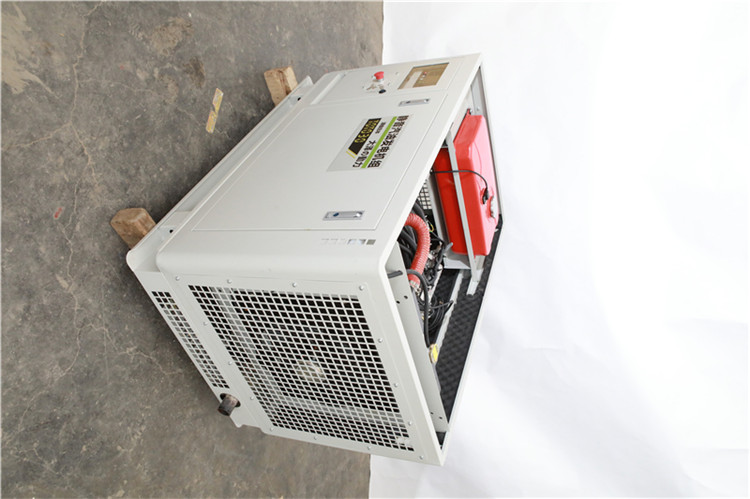 30KW四缸汽油发电机规格  三相汽油发电机