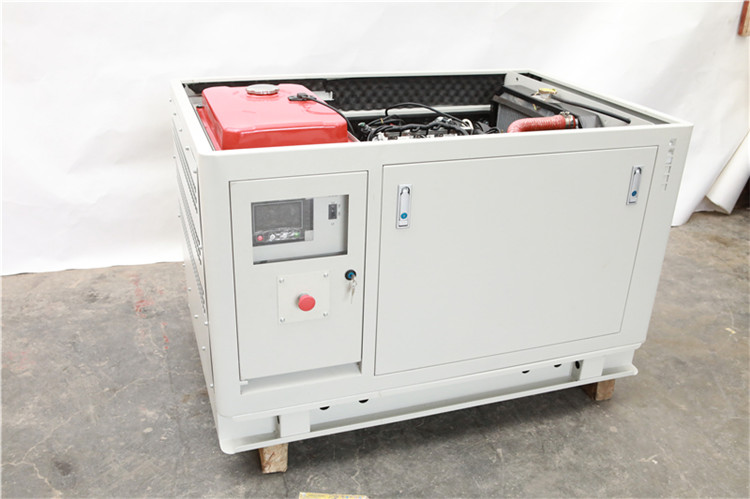 30KW四缸汽油发电机规格  三相汽油发电机