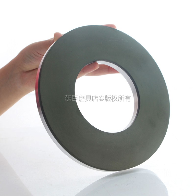 树脂金刚石磨盘的修磨方法 东莞磨盘定做厂家  金刚石树脂磨盘  金刚石磨盘修整