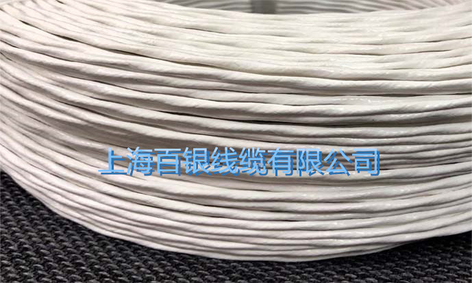 聚四氟乙烯绕包护套线缆&nbsp;&nbsp;PTFE绕包线缆&nbsp;&nbsp;AFRFP