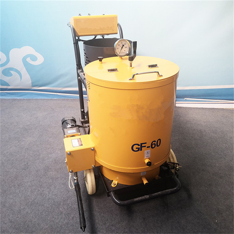 公园道路灌缝机 公路沥青灌缝机 马路沥青灌缝机  道路养护填缝机  小型沥青灌缝机