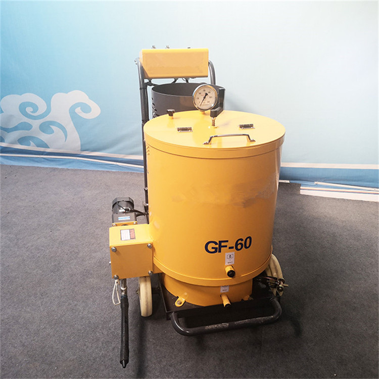 公园道路灌缝机 公路沥青灌缝机 马路沥青灌缝机  道路养护填缝机  小型沥青灌缝机