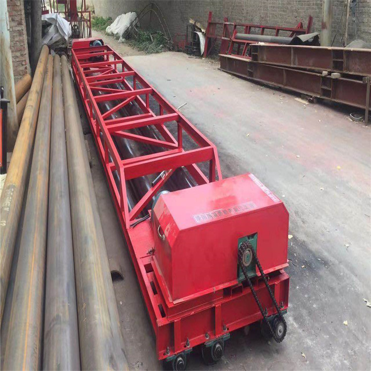 3-18米混凝土摊铺机 三滚轴绞龙排振摊铺机 绞龙振捣摊铺  混凝土三辊轴摊铺机  水泥路面三辊轴摊铺机  三辊轴加绞龙摊铺机