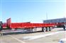 锣响挂车 新国标挂车 高低板 仓栅式半挂车 山东厂家