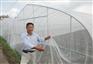 厂家定做大宽幅豆虫网养殖棚覆盖防虫网无缝拼接无滑丝