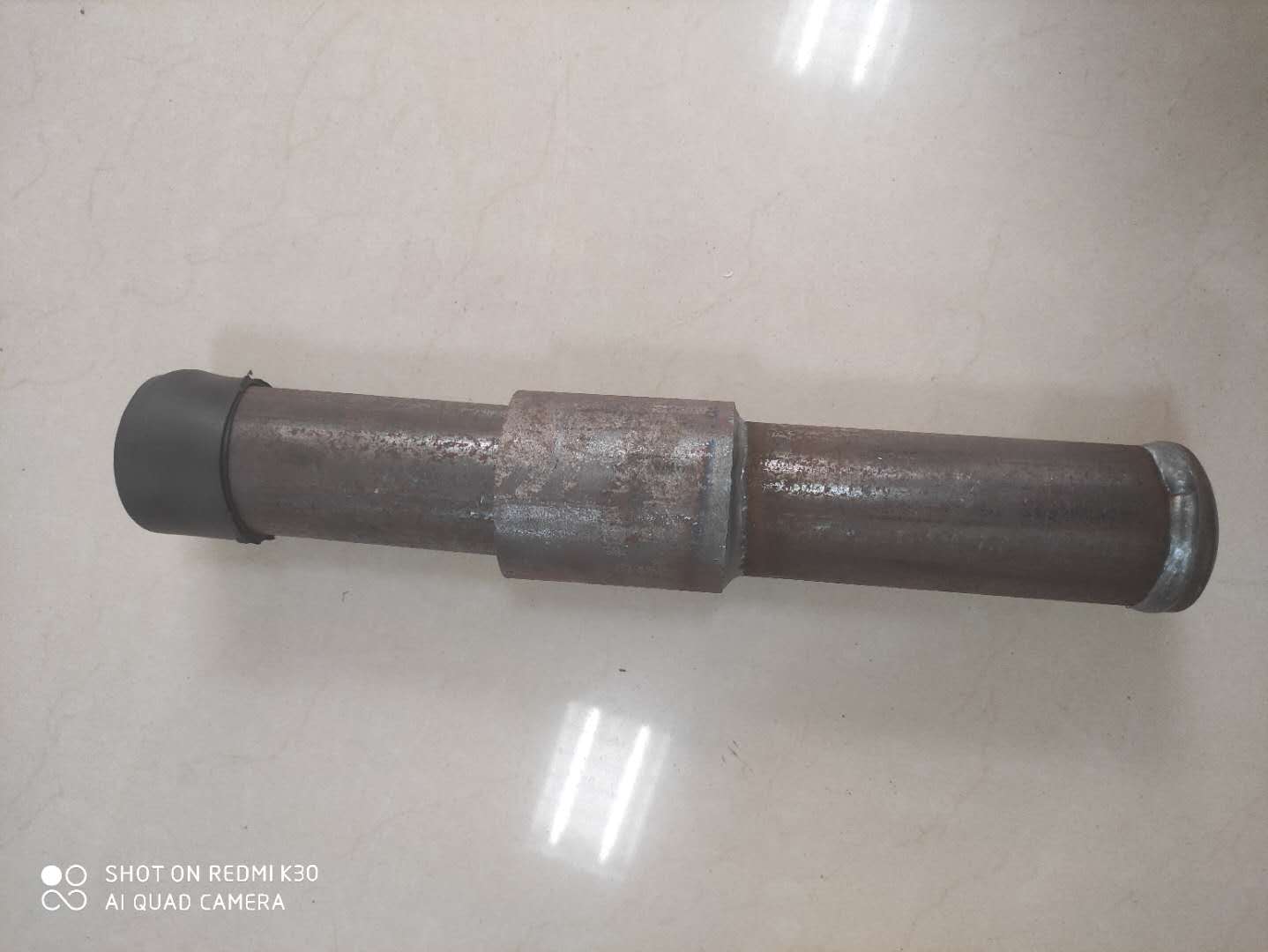 重庆声测管厂家，重庆注浆管价格，重庆声测管现货